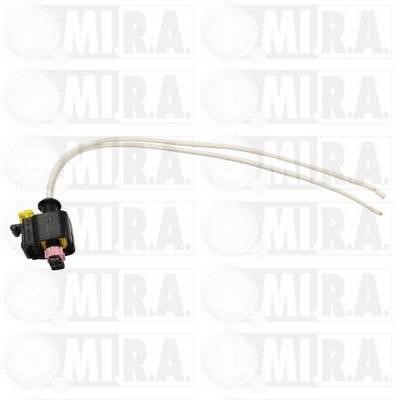 MI.R.A 47/1555 Cable Repair Set, injector valve 471555
