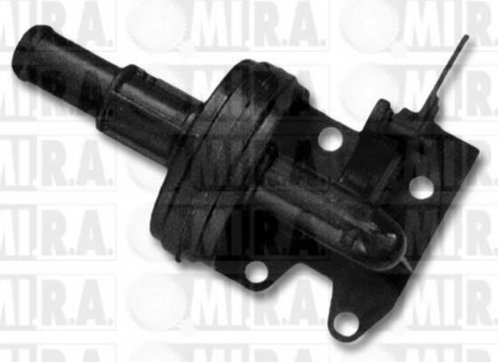 MI.R.A 21/0352 Heater control valve 210352