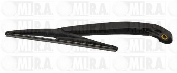 MI.R.A 51/5012 Wiper Arm Set, window cleaning 515012