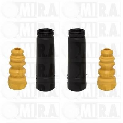 MI.R.A 66/3140K Bellow and bump for 1 shock absorber 663140K