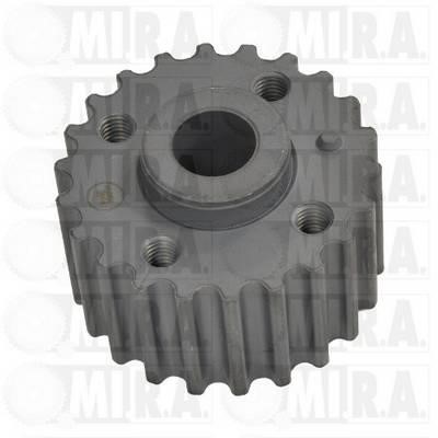 MI.R.A 17/2494 TOOTHED WHEEL 172494
