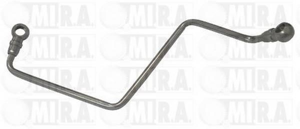 MI.R.A 24/2291 Oil Pipe, charger 242291