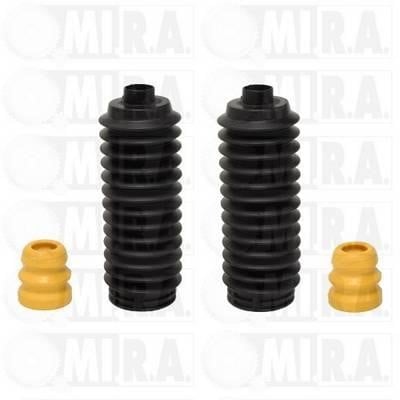 MI.R.A 66/3068K Bellow and bump for 1 shock absorber 663068K