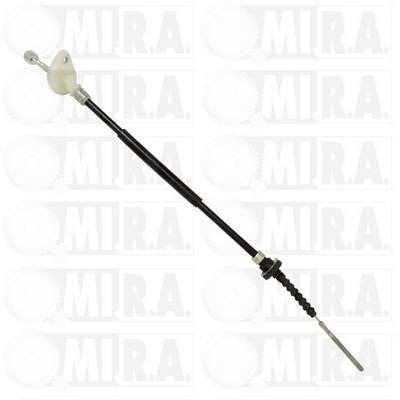 MI.R.A 32/6104 Cable Pull, clutch control 326104