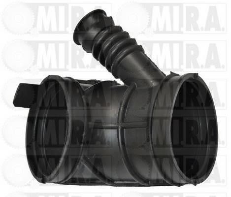 MI.R.A 16/3944 Intake Hose, air filter 163944