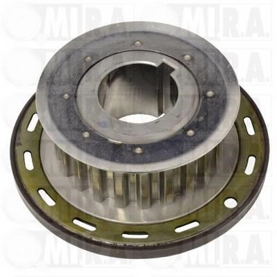 MI.R.A 17/2451 TOOTHED WHEEL 172451
