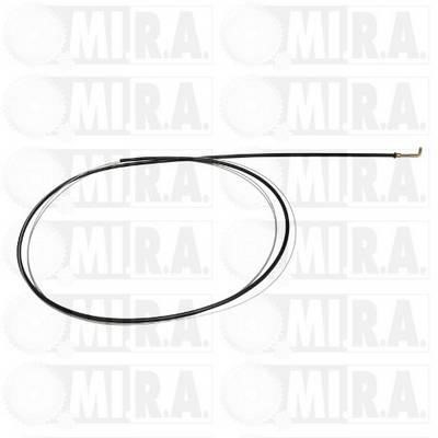 MI.R.A 32/6615 Cable, starter 326615