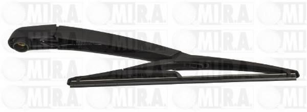 MI.R.A 51/5177 Wiper Arm Set, window cleaning 515177