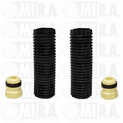 MI.R.A 66/3208K Bellow and bump for 1 shock absorber 663208K