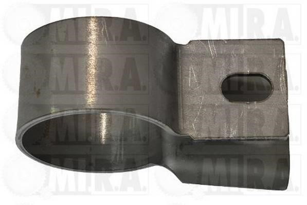 MI.R.A 12/2850 Exhaust clamp 122850
