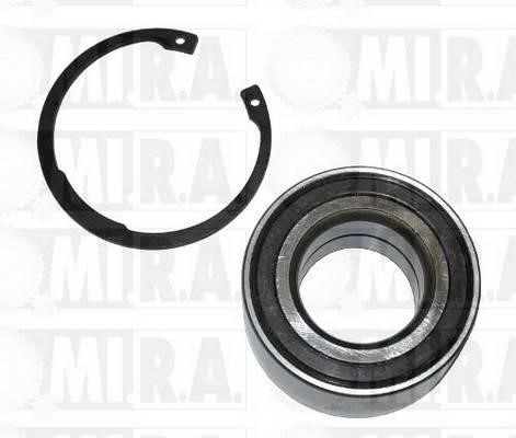 MI.R.A 30/6520 Wheel bearing kit 306520