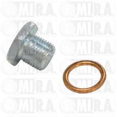 MI.R.A 28/2268K Repair Kit, oil sump 282268K