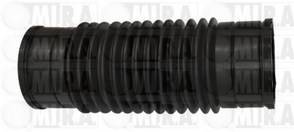 MI.R.A 16/3423 Intake Hose, air filter 163423