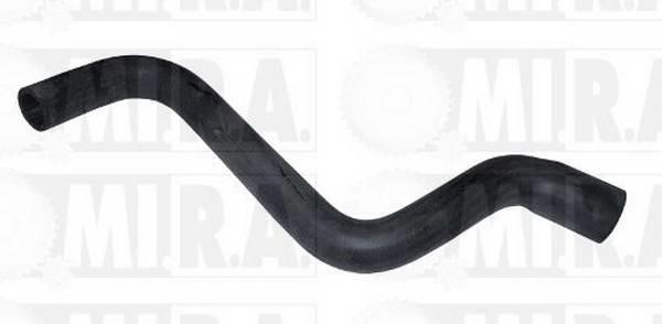 MI.R.A 16/6085 Radiator hose 166085