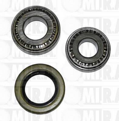 MI.R.A 30/3796 Wheel bearing kit 303796