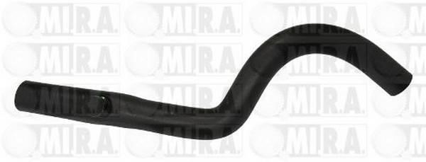 MI.R.A 16/6701 Hose, heat exchange heating 166701