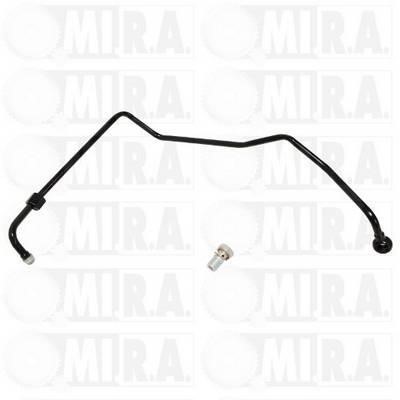 MI.R.A 24/2411 Oil Pipe, charger 242411