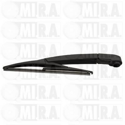 MI.R.A 51/5016 Wiper Arm Set, window cleaning 515016