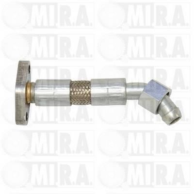 MI.R.A 24/2484 Oil Pipe, charger 242484