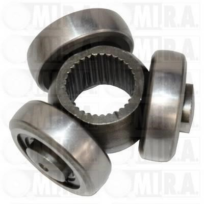 MI.R.A 34/1500 Tripod Hub, drive shaft 341500