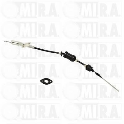 MI.R.A 32/6105 Cable Pull, clutch control 326105