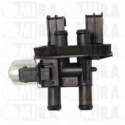 MI.R.A 21/0360 Heater control valve 210360