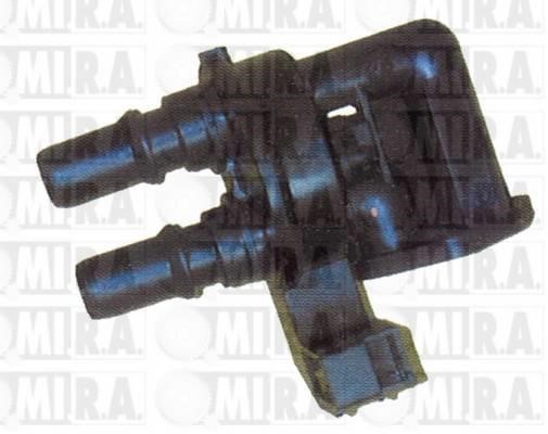 MI.R.A 21/0343 Heater control valve 210343