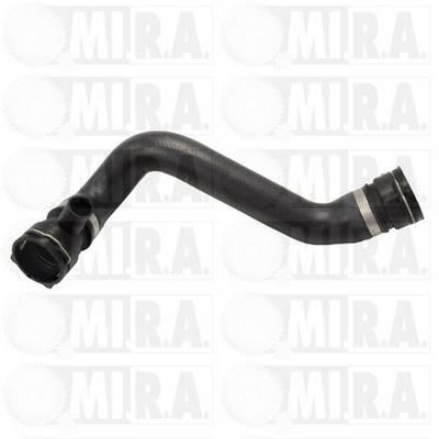 MI.R.A 16/6867 Radiator hose 166867