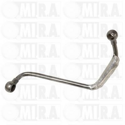 MI.R.A 24/2482 Oil Pipe, charger 242482