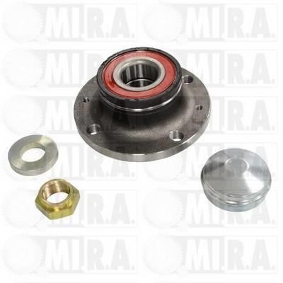 MI.R.A 29/3400 Wheel bearing kit 293400