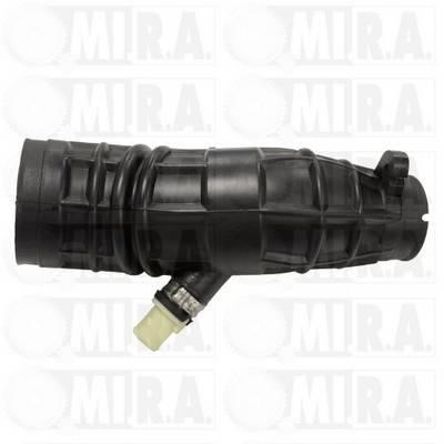 MI.R.A 16/3411 Intake Hose, air filter 163411