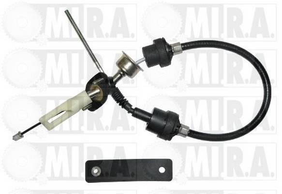 MI.R.A 32/6130 Cable Pull, clutch control 326130