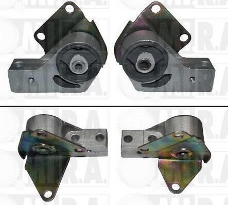MI.R.A 25/4056 Mounting, differential 254056