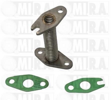 MI.R.A 24/2281 Oil Pipe, charger 242281