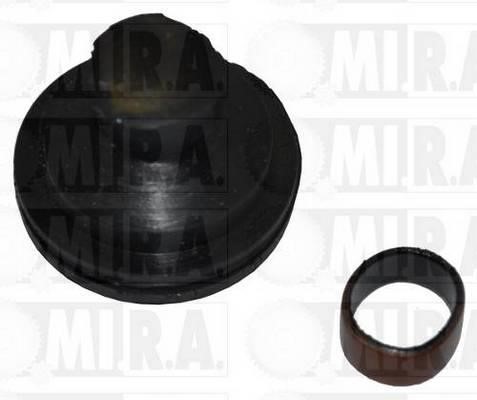 MI.R.A 25/2251 Buffer, engine cover 252251