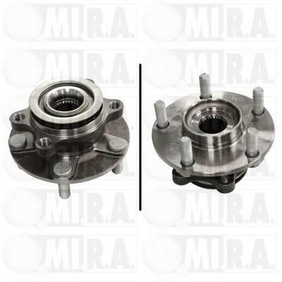 MI.R.A 29/3380 Wheel bearing kit 293380
