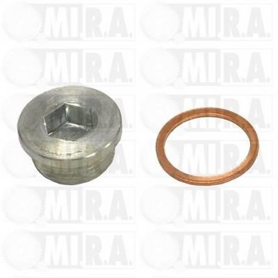 MI.R.A 28/2254K Sump plug 282254K