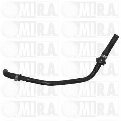 MI.R.A 16/3685 Pipe, EGR valve 163685
