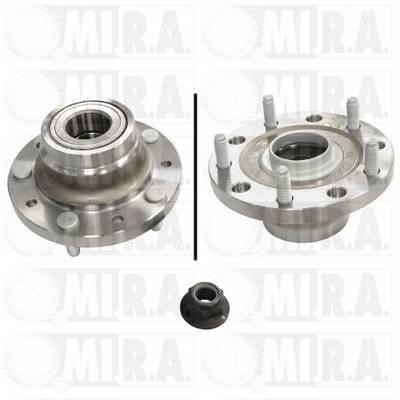 MI.R.A 29/3441 Wheel bearing kit 293441