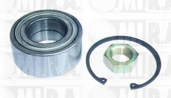 MI.R.A 30/0915 Wheel bearing kit 300915
