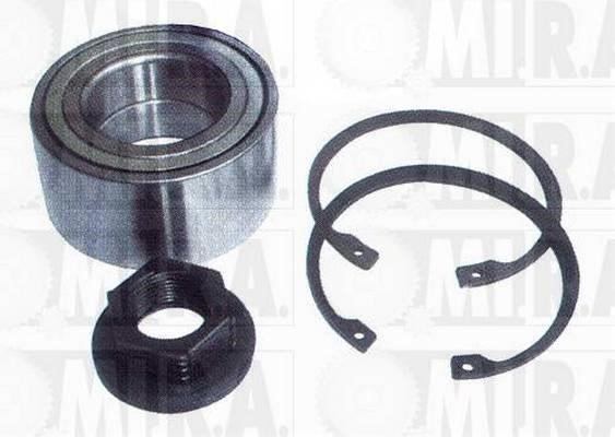 MI.R.A 30/1480 Wheel bearing kit 301480