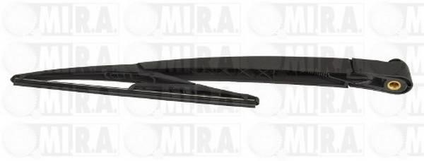 MI.R.A 51/5190 Wiper Arm Set, window cleaning 515190