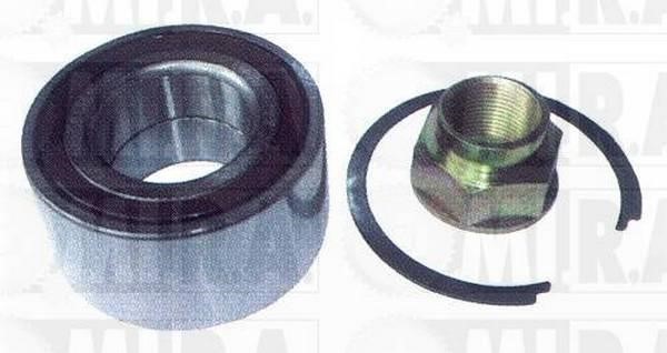 MI.R.A 30/3539 Wheel bearing kit 303539