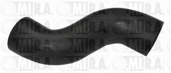 MI.R.A 16/3873 Intake Hose, air filter 163873