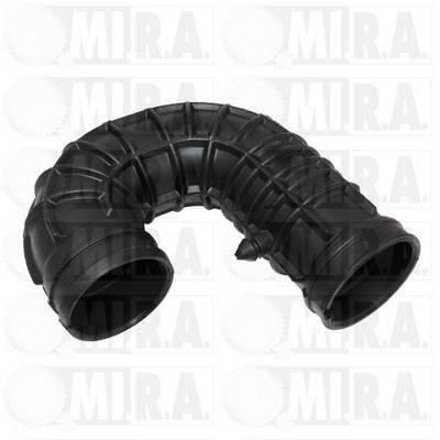 MI.R.A 16/3511 Intake Hose, air filter 163511