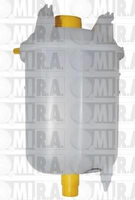 MI.R.A 14/4284 Water Tank, radiator 144284