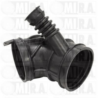 MI.R.A 16/3961 Intake Hose, air filter 163961