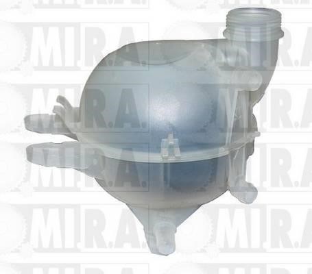 MI.R.A 14/4326 Water Tank, radiator 144326