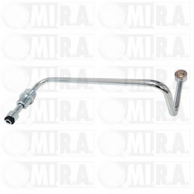 MI.R.A 24/2472 Oil Pipe, charger 242472