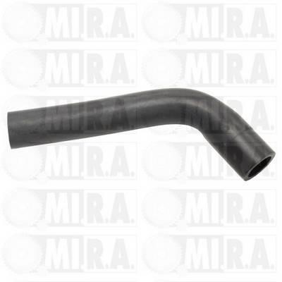 MI.R.A 16/3616 Intake Hose, air filter 163616